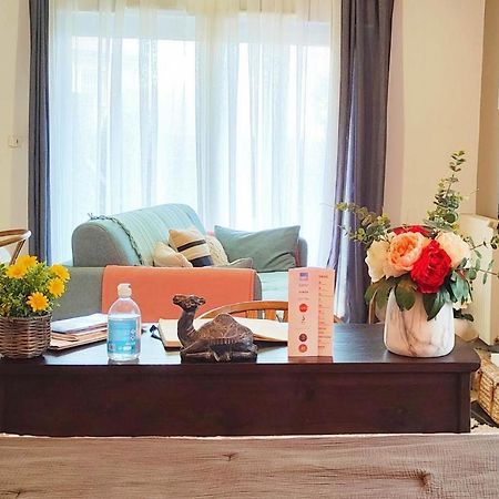 Studio 007 Les Terrasses De Californie Apartment Annonay Ngoại thất bức ảnh