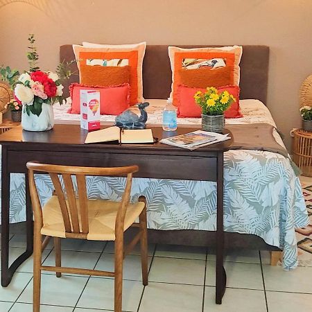 Studio 007 Les Terrasses De Californie Apartment Annonay Ngoại thất bức ảnh