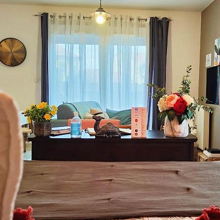 Studio 007 Les Terrasses De Californie Apartment Annonay Ngoại thất bức ảnh