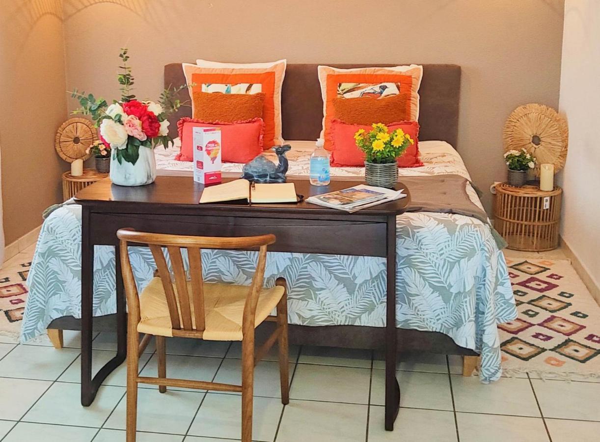 Studio 007 Les Terrasses De Californie Apartment Annonay Ngoại thất bức ảnh