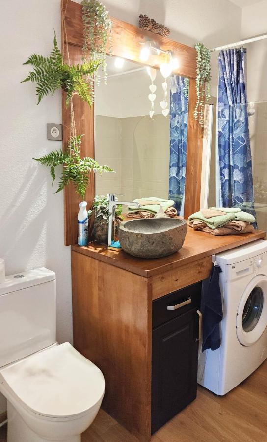 Studio 007 Les Terrasses De Californie Apartment Annonay Ngoại thất bức ảnh